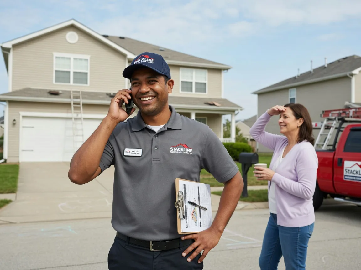 Chimney flashing repair Braman, OK FAQs